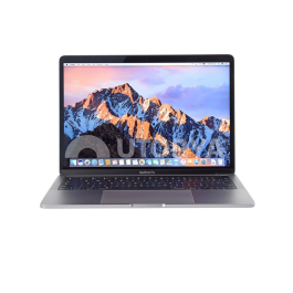 Apple MacBook Pro 13'' 2017 - Core i5 7.ª Gen - SSD 250 GB - Ram