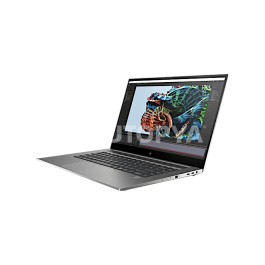 HP ZBook Studio G8 15'' - Core i7 11.ª Gen - SSD 256 GB - Ram 32