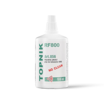 MCE Flux de soldadura (100ml)