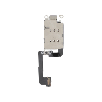 Lector SIM iPhone 17
