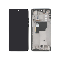 Pantalla completa Azul Mar Motorola 40 Edge Neo
