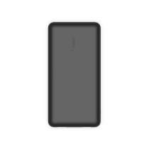 BELKIN PowerBank 20.000mAh 15W (Negro)