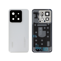 Tapa trasera blanca Xiaomi 14