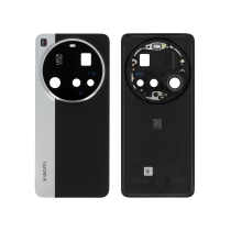 Tapa trasera Plata Xiaomi 15 Ultra