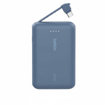 BELKIN PowerBank 10.000mAh 20W (Azul)