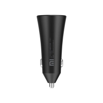 Xiaomi 37W Cargador de Coche Doble Puerto