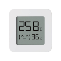 Xiaomi Termómetro e Higrómetro Conectado 2