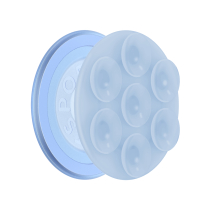 POPSOCKET PopGrip MagSafe Suck Up Azul