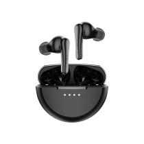 BELKIN Auriculares TWS SoundForm Rhythm ANC (Negro)