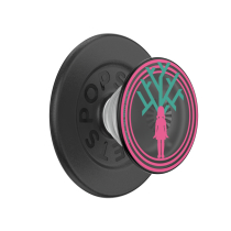 POPSOCKET PopGrip MagSafe Squid Game Luz Roja, Luz Verde