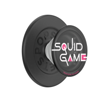 POPSOCKET PopGrip MagSafe Squid Game Negro