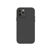 RHINOSHIELD SolidSuit iPhone 12 Mini (Negro)
