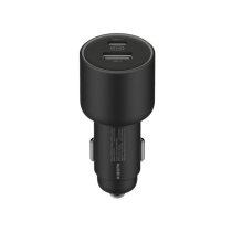 Xiaomi 67W Cargador Coche (USB-A + USB-C)