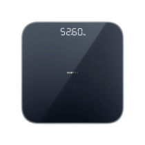 Xiaomi Báscula Conectada S200 (Gris oscuro)
