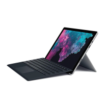 Microsoft Surface Pro 6 12'' - Core i5 8.ª Gen - SSD 256 GB - Ram 8 GB - Sin Teclado (Pantalla Táctil) (Grado A)