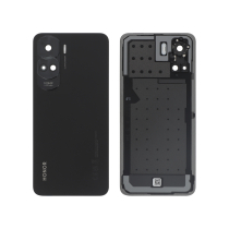 Tapa Trasera Negra Honor 90 Lite