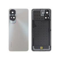 Tapa Trasera Plata Honor 90 Lite