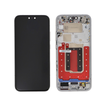 Pantalla completa Oro Honor Magic8 Pro