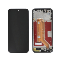 Pantalla completa Medianoche Honor Magic8 Lite