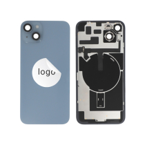 Tapa trasera Completa Azul iPhone 14 Plus (Pulled A)
