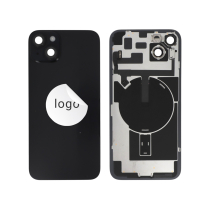 Tapa trasera Completa Medianoche iPhone 14 Plus (Pulled A)