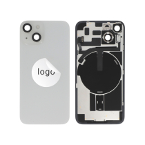 Tapa trasera Completa Luz Estelar iPhone 14 (Pulled A)