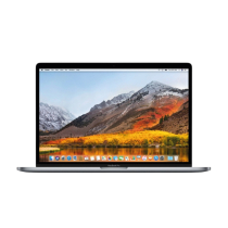 Apple MacBook Pro 2018 - 13'' - Core i5 8a Gen - Touch Bar - Gris espacial - SSD 500 GB - Ram 16 GB - AZERTY (Grado C)
