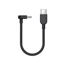 Xiaomi 3A Cable Trenzado USB-C a USB-C (10cm)