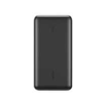 BELKIN PowerBank 25 000 mAh 140W (Negro)