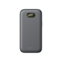 BELKIN PowerBank 27 000 mAh 240W (Negro)