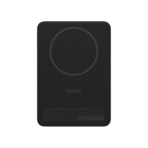BELKIN PowerBank Magnética 5000 mAh 20W (Negro)