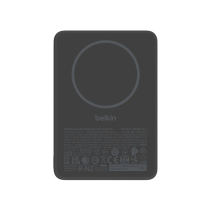 BELKIN PowerBank Magnética Slim 10 000 mAh 7.5W (Negro)