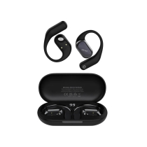 DEVIA Lite1 Ecouteur OWS (Noir) (EM406)