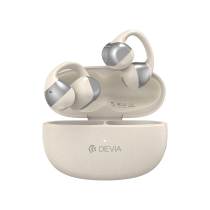 DEVIA Lite4 Ecouteur OWS (Beige) (EM426)
