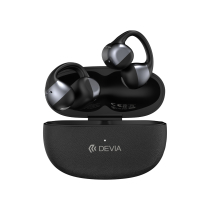 DEVIA Lite4 Ecouteur OWS (Noir) 