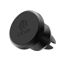 DEVIA Titan Series Soporte Coche Magnético (Negro)