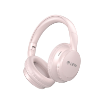 DEVIA Lite1 Auriculares Bluetooth (Rosa)
