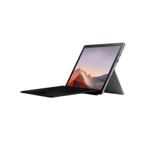 Microsoft Surface Pro 7 12'' - Core i7 10.ª Gen - SSD 512 GB - Ram 16 GB - AZERTY (Pantalla Táctil) (Grado C)