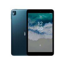 Nokia Tab T10 8" 32 GB Wifi Azul Océano (Nuevo) (Packaging Nokia)