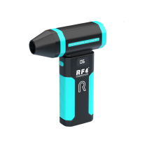 RF4 Mini ventilador soplador recargable (RF-P6)
