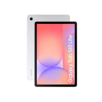 Samsung Galaxy Tab S10 Lite 10.9" 128 GB Plata