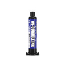 MECHANIC Tinta UV Blanca Curable (10 cc)