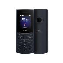 Nokia 110 4G 2024 (Azul Noche)