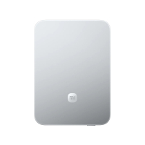 Xiaomi PowerBank Magnética UltraThin 5000mAh 15W (Plata)