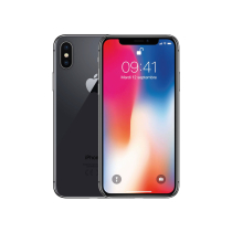 iPhone X 256 GB (IVA de margen)