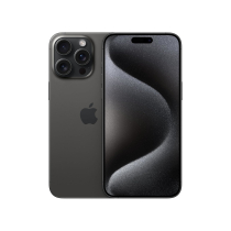 iPhone 15 Pro Max 256 GB (IVA de margen)