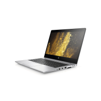 HP EliteBook 830 G5 13 Core i5 8ª Gen - SSD 240 GB - RAM 16 GB - AZERTY (Grado B)