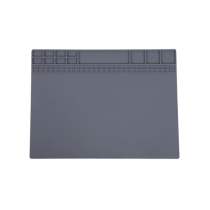 BEST Alfombrilla de Reparación Magnética (40x30 cm)