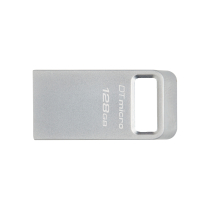 KINGSTON Memoria USB Micro Gen 2 128GB
