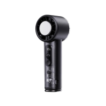 WIWU Ice Engine Ventilador Portátil Alta Velocidad (Negro)